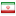 donarenj.com server is located in Iran